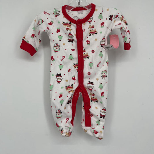 BAby Starters Sleeper