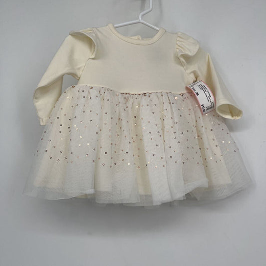 Rare Editions l/s Dress