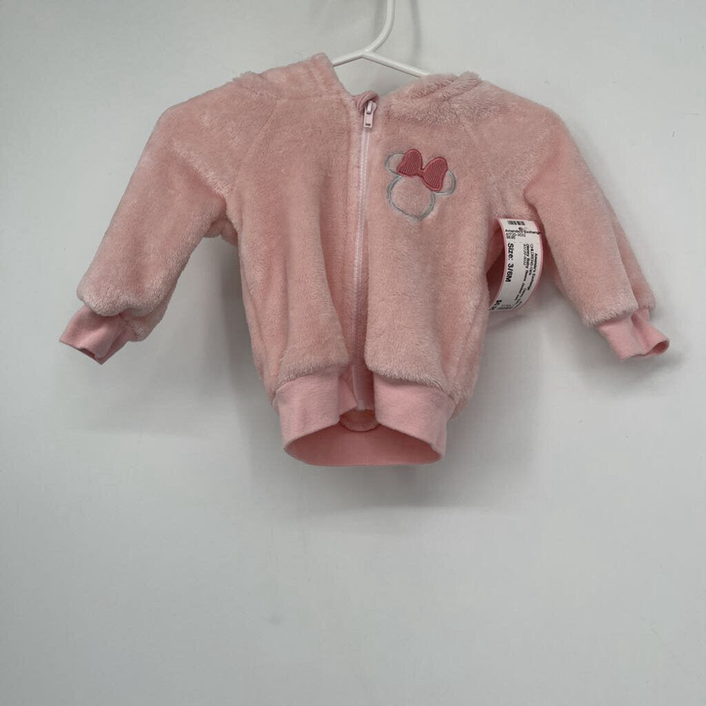 Disney Baby fleece Jacket