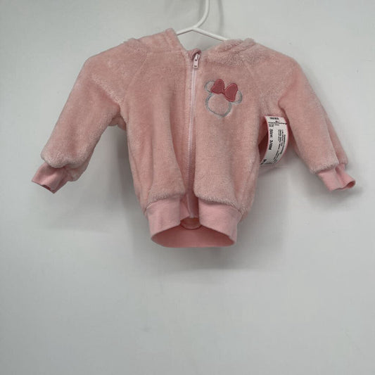 Disney Baby fleece Jacket