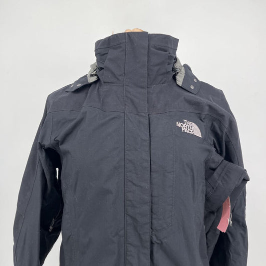 North Face Hooded Jacket AS IS