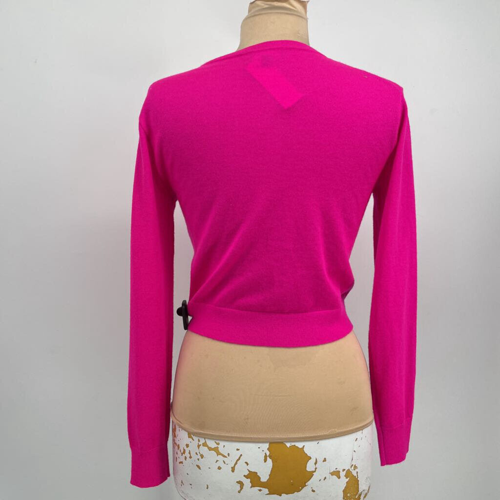 J. Crew L/s Cashmere Cardigan