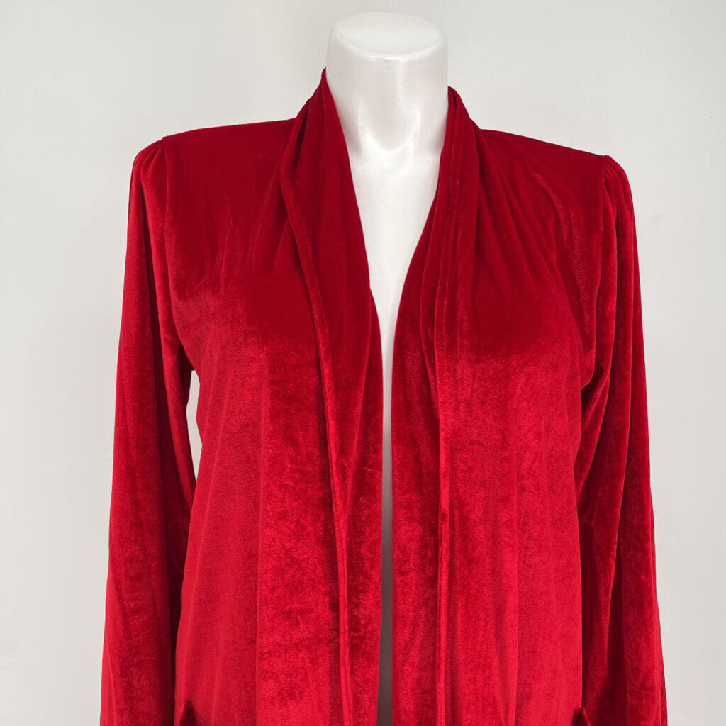 Krush Kandy long Robe