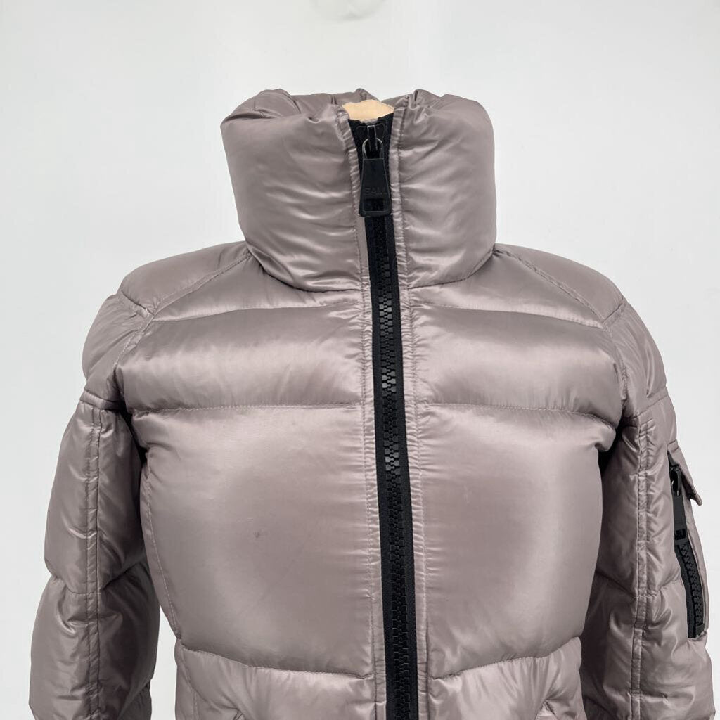 Sam New York Down puffer Jacket