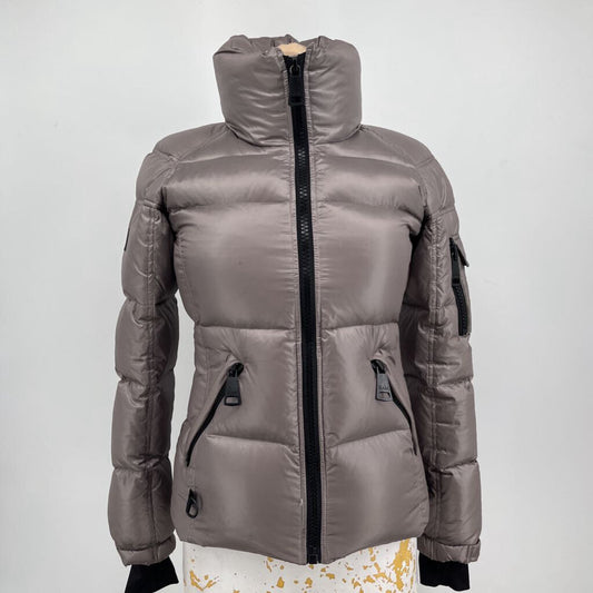 Sam New York Down puffer Jacket