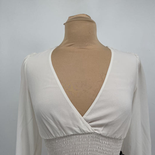 Wilfred l/s crop Shirt