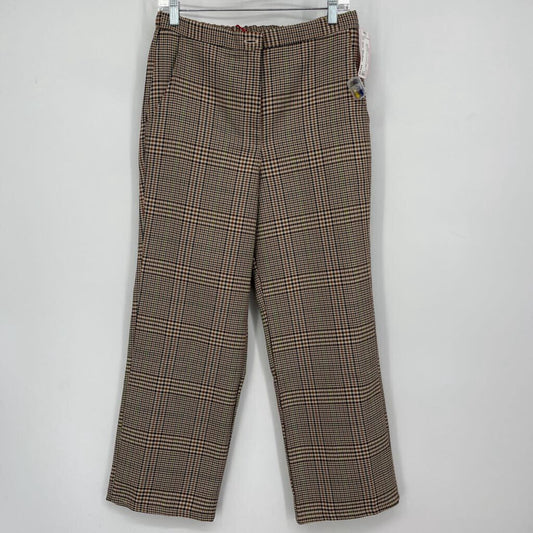Ciao Lucia Houndstooth Pants