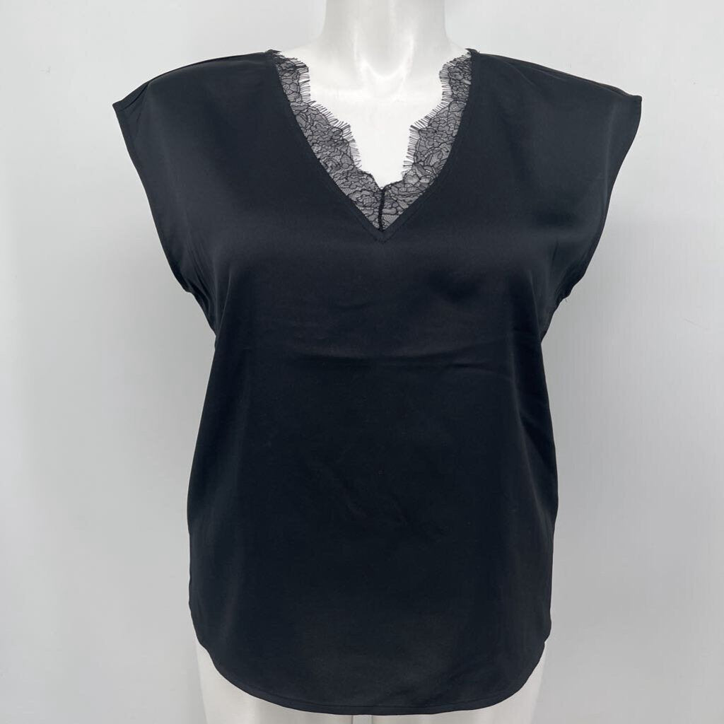 Halogen Sleeveless Shirt