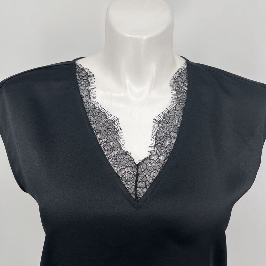 Halogen Sleeveless Shirt