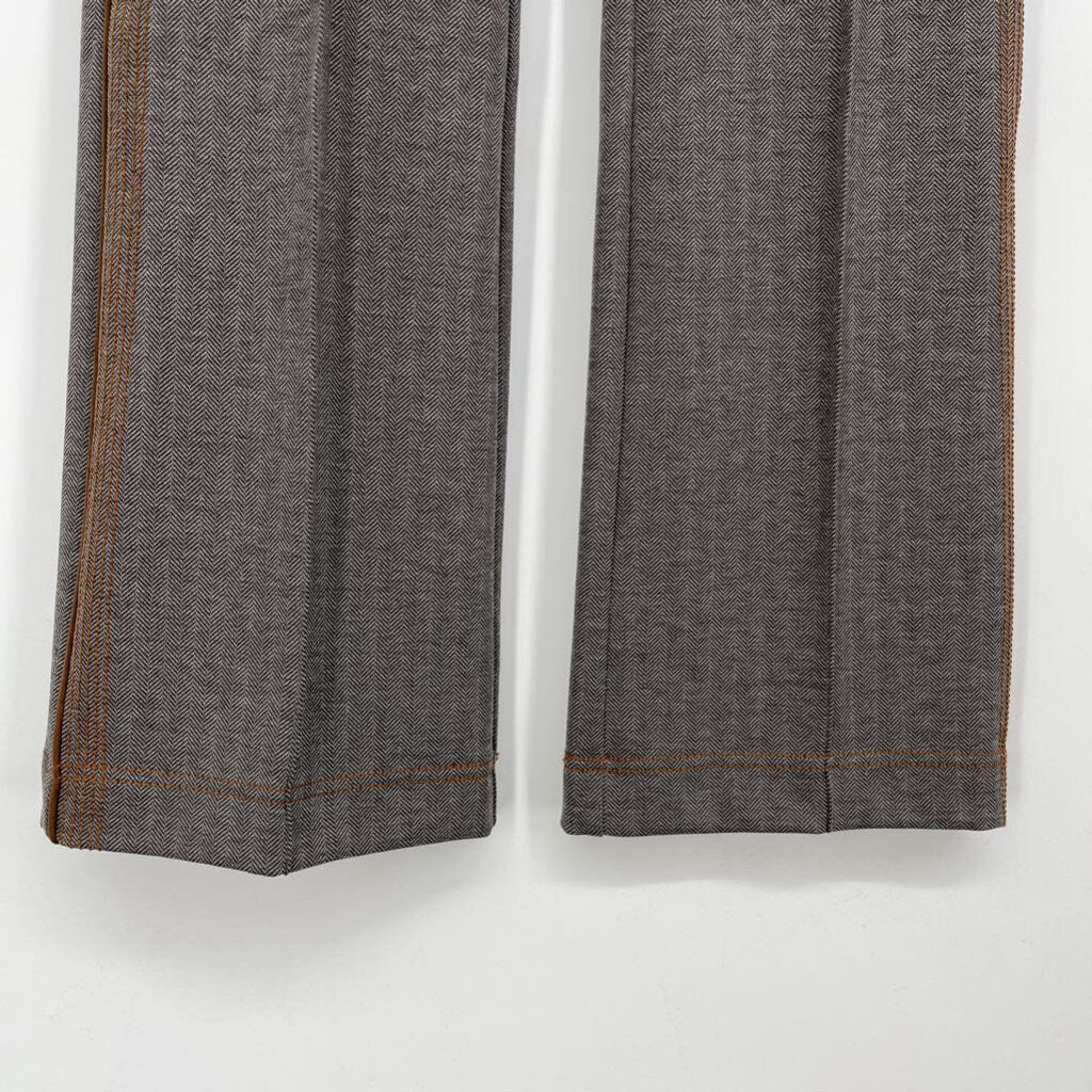 Lysse Herringbone Pants