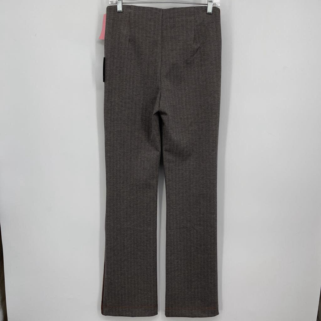 Lysse Herringbone Pants
