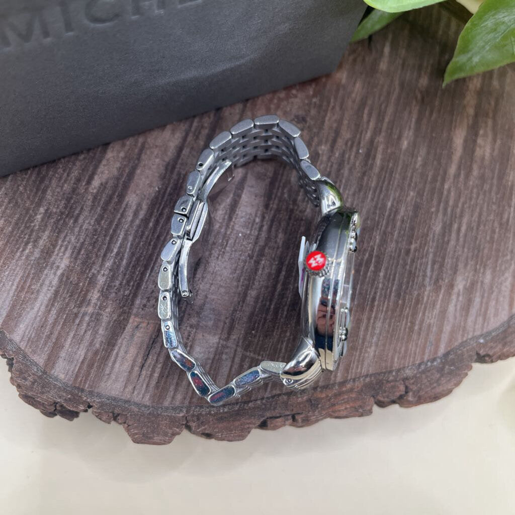 Michele Cloette Bumblebee Watch