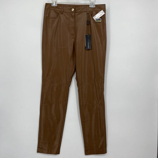 Marc Cain Faux Leather Pants