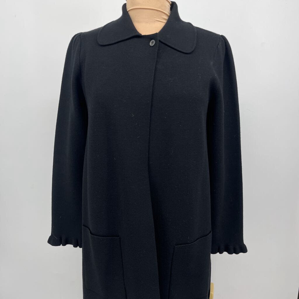 Kate Spade Sweater Knit Blazer