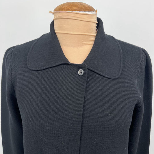 Kate Spade Sweater Knit Blazer