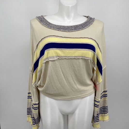 Free People l/s Shirt