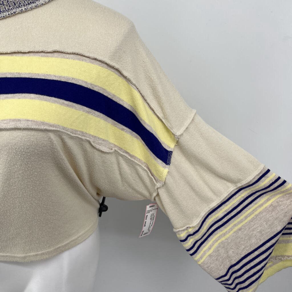 Free People l/s Shirt