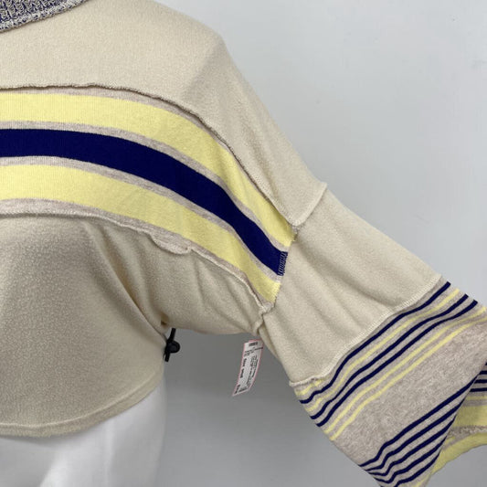 Free People l/s Shirt