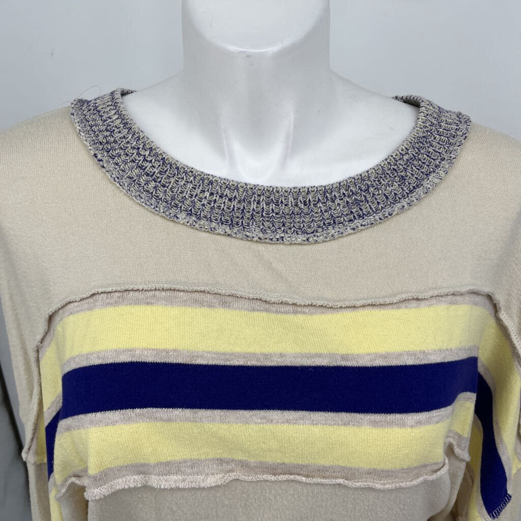 Free People l/s Shirt