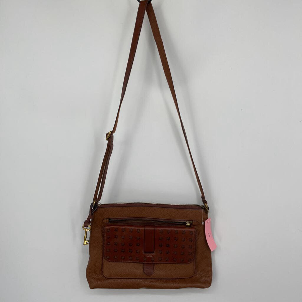 Fossil Crossbody