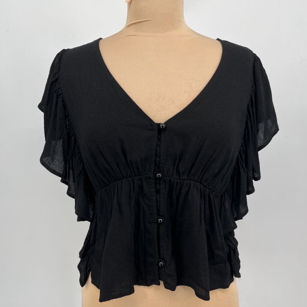 Altar'd State s/s Shirt