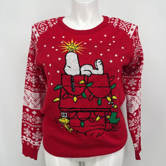 Peanuts Snoopy Sweater