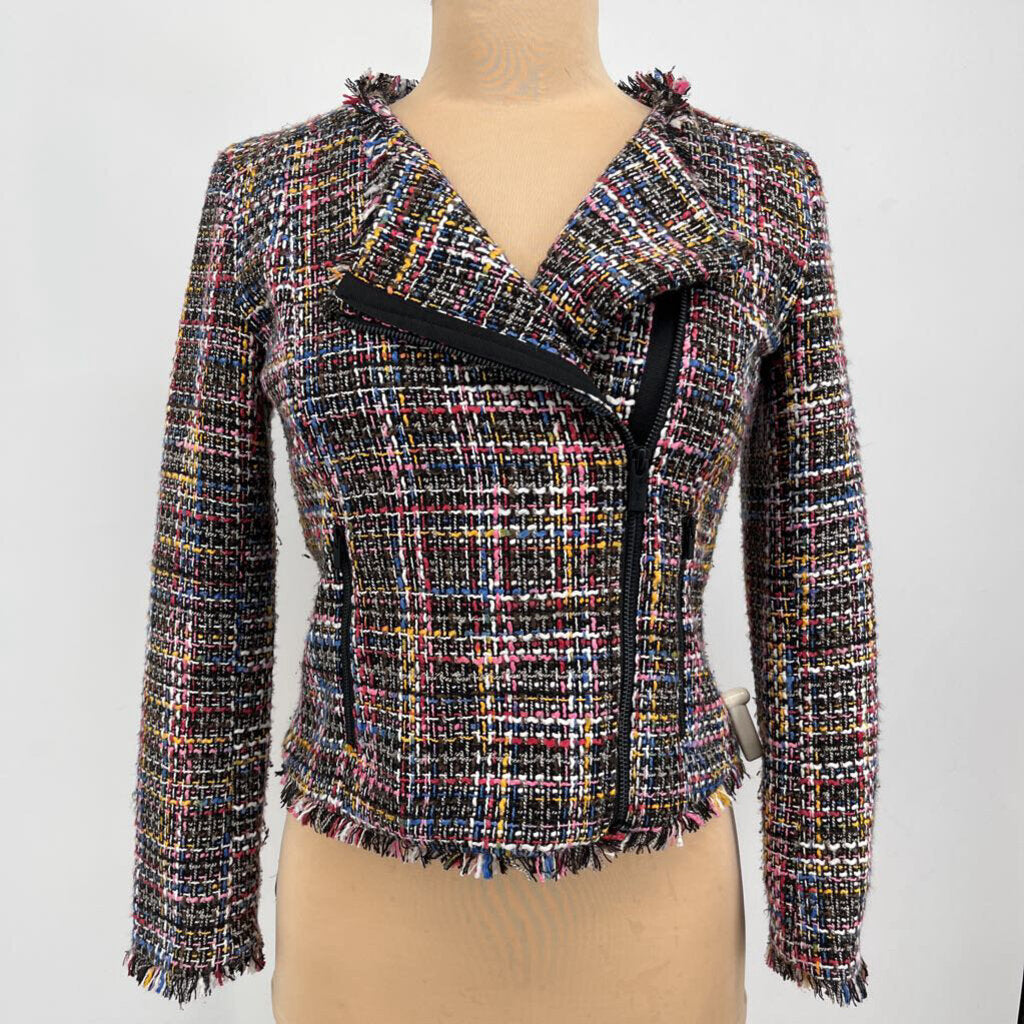 Halogen tweed Jacket
