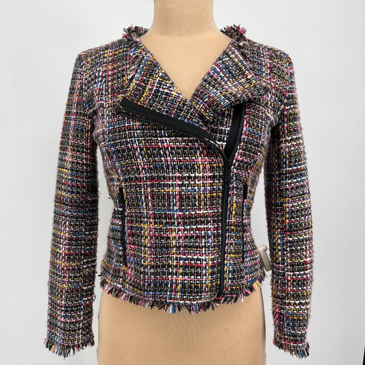 Halogen tweed Jacket
