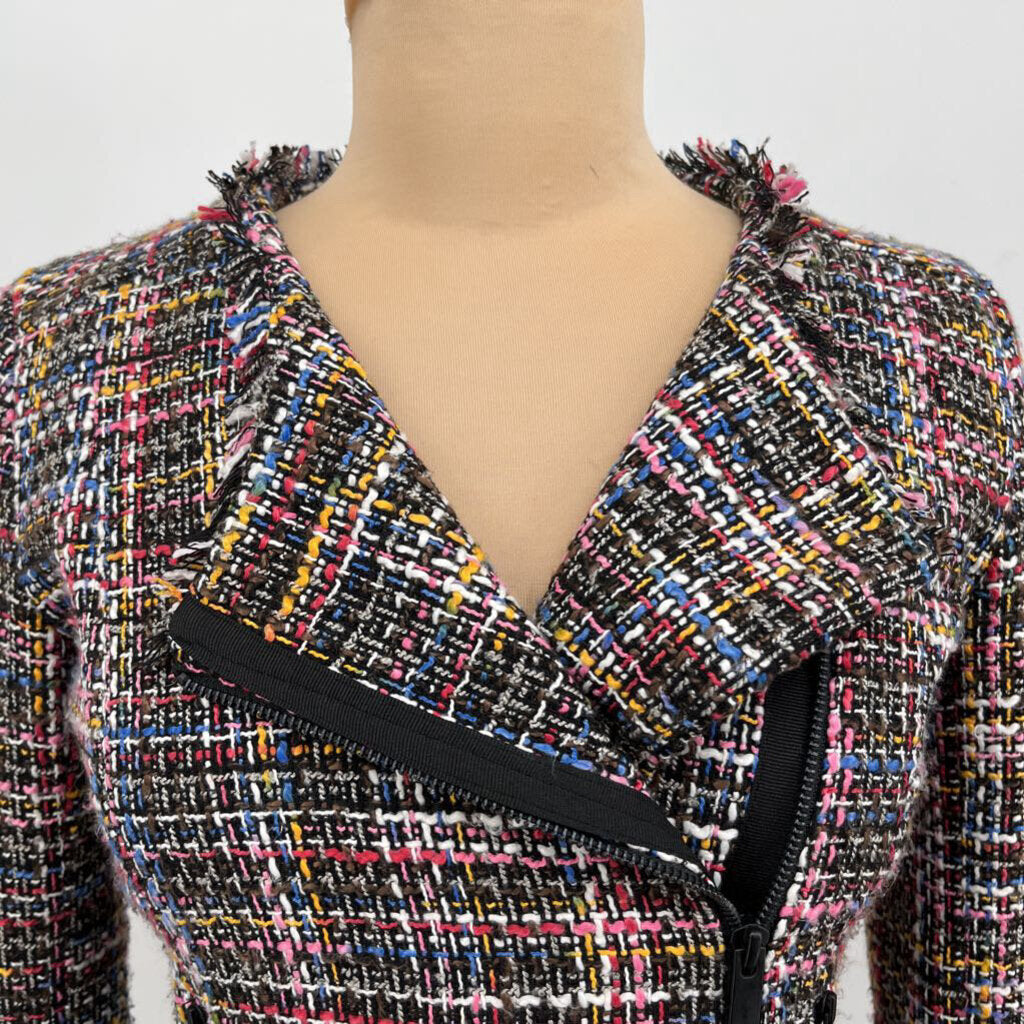 Halogen tweed Jacket
