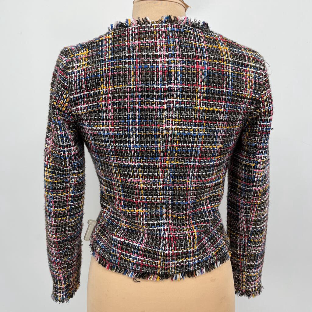 Halogen tweed Jacket