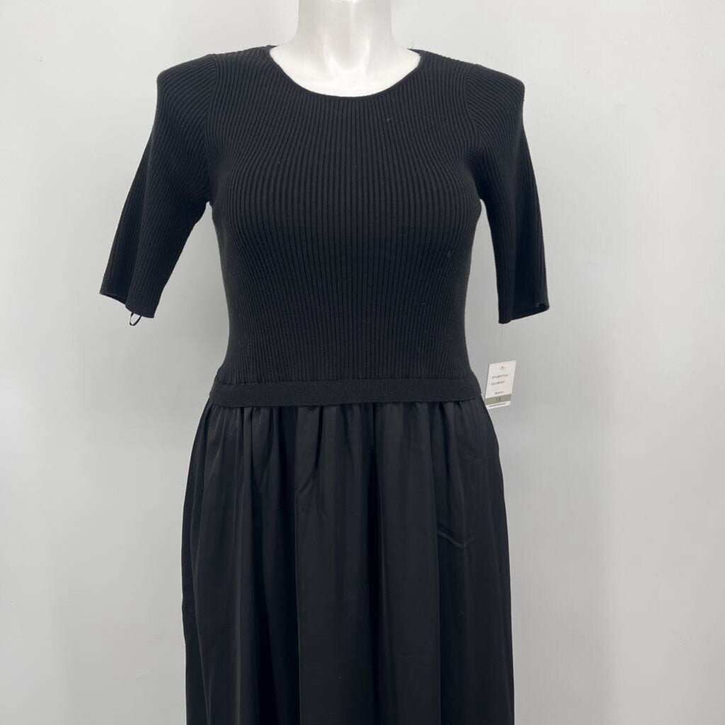 Taylor s/s Knit Dress