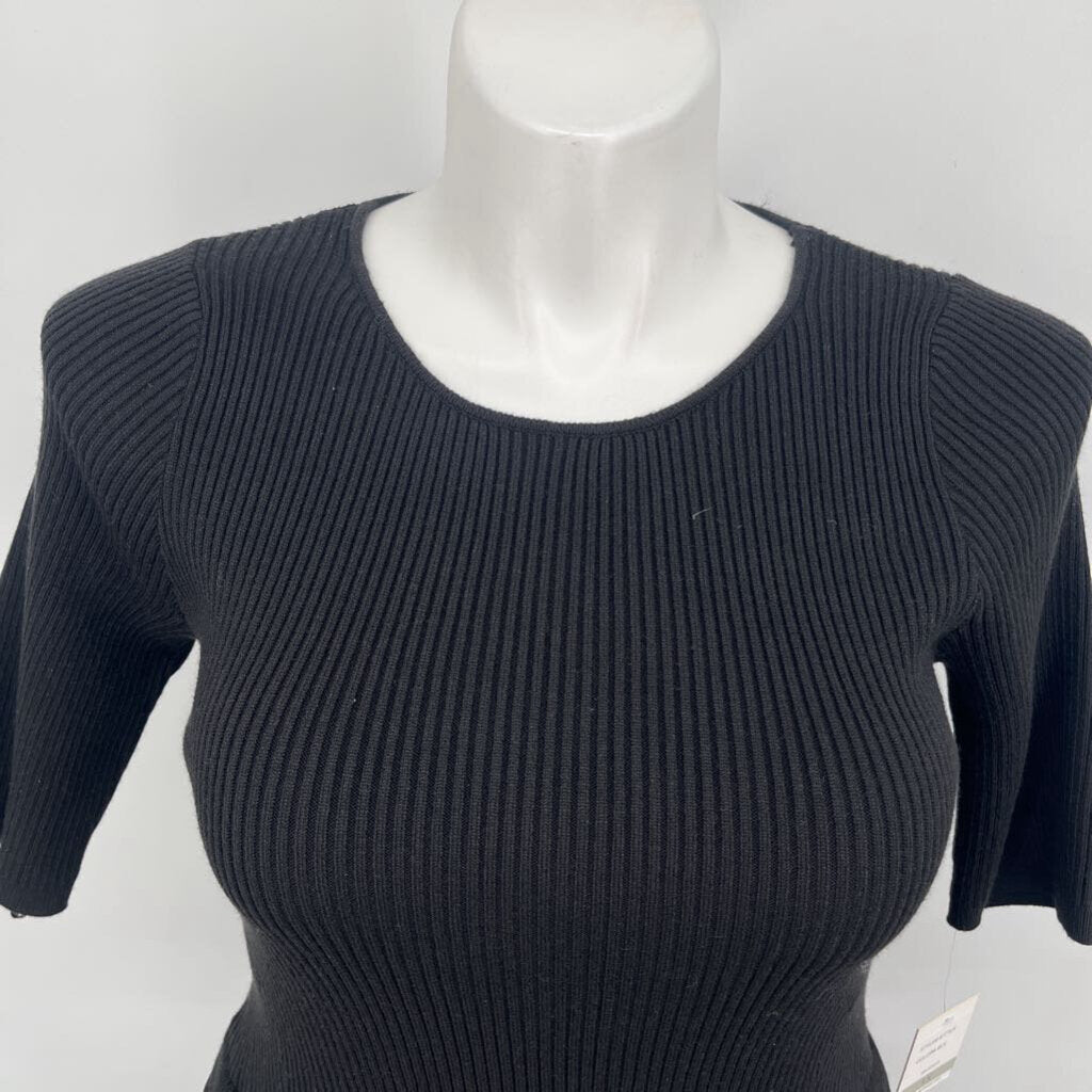 Taylor s/s Knit Dress