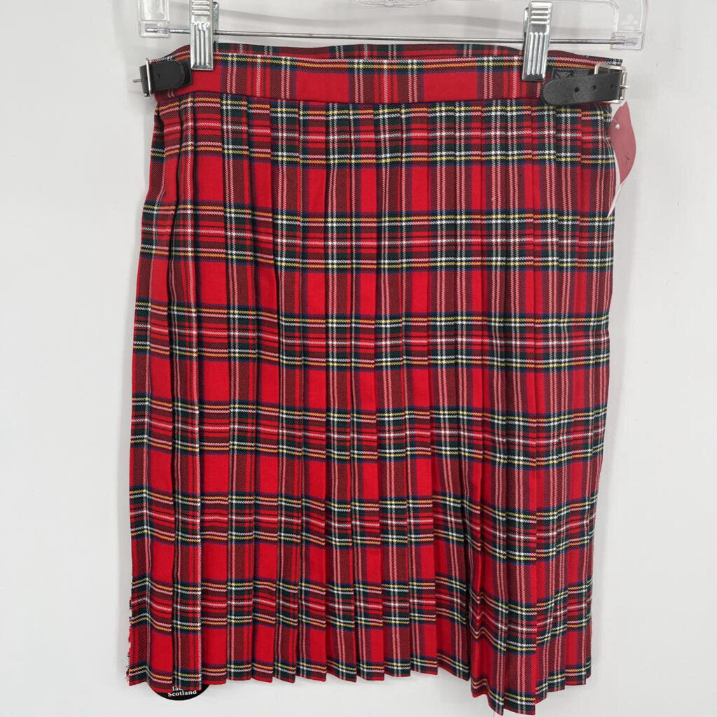 Glen Appin Skirt