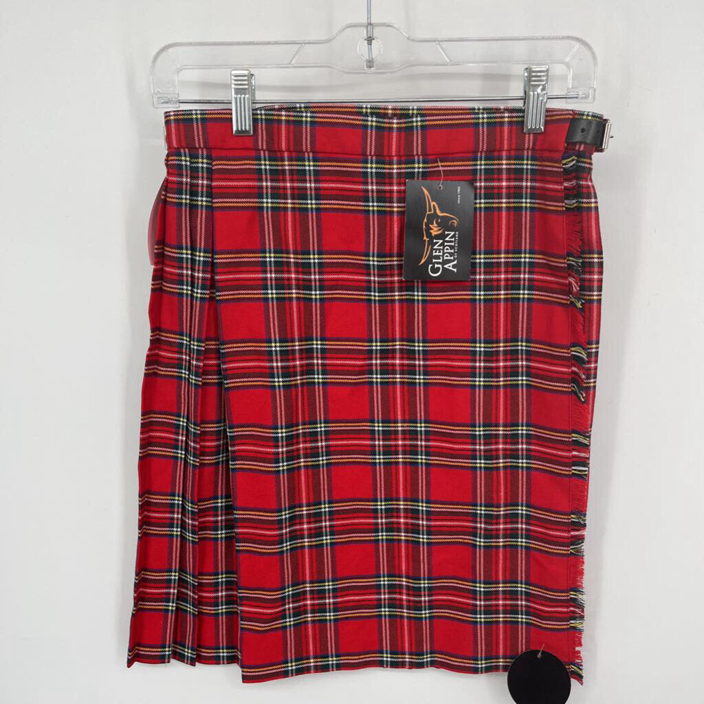 Glen Appin Skirt