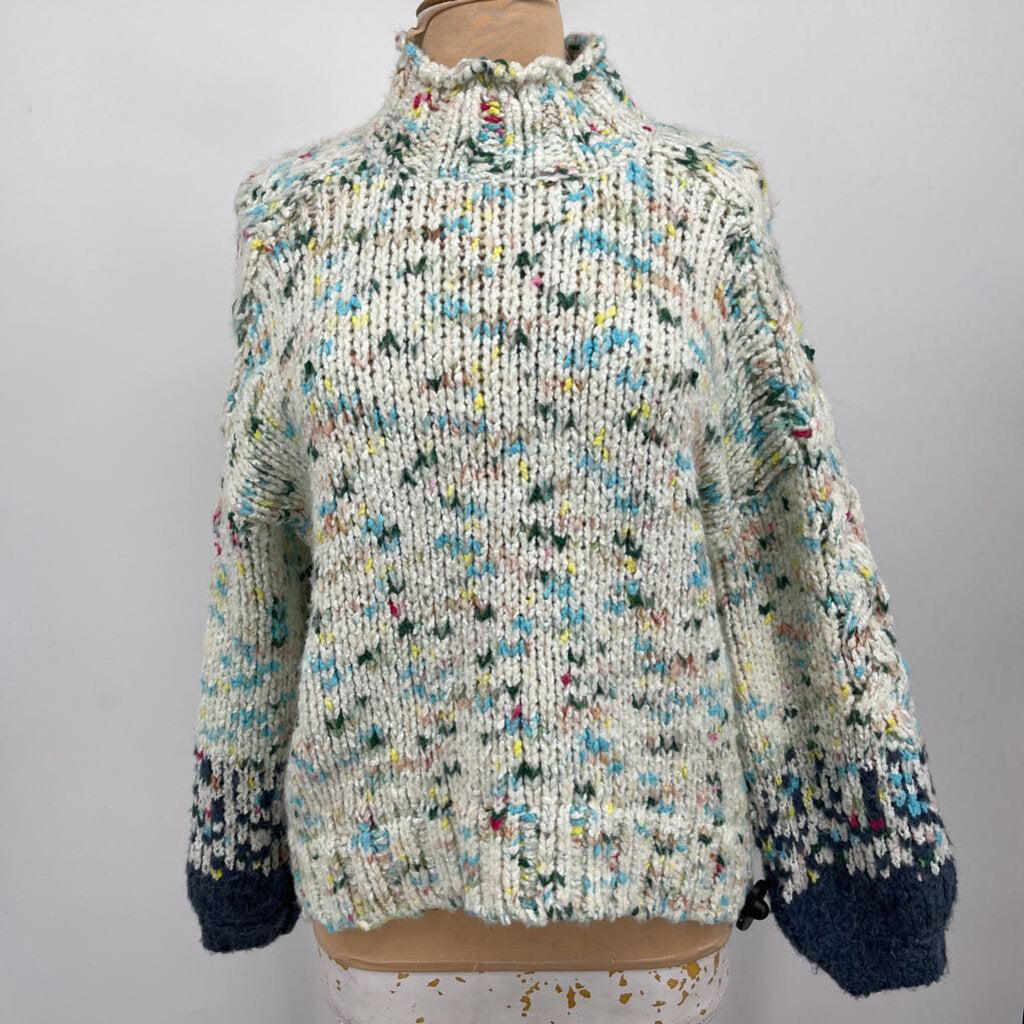 by Anthropologie Sweater