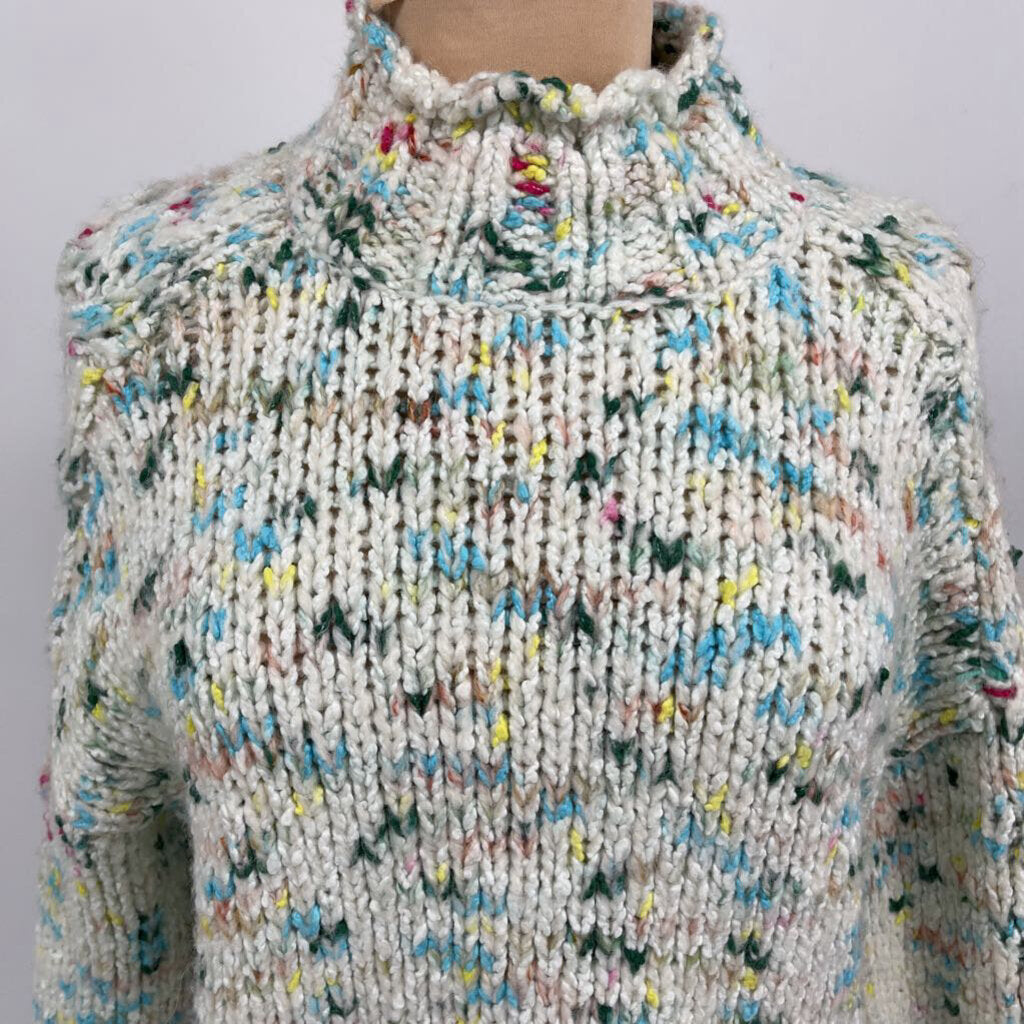 by Anthropologie Sweater