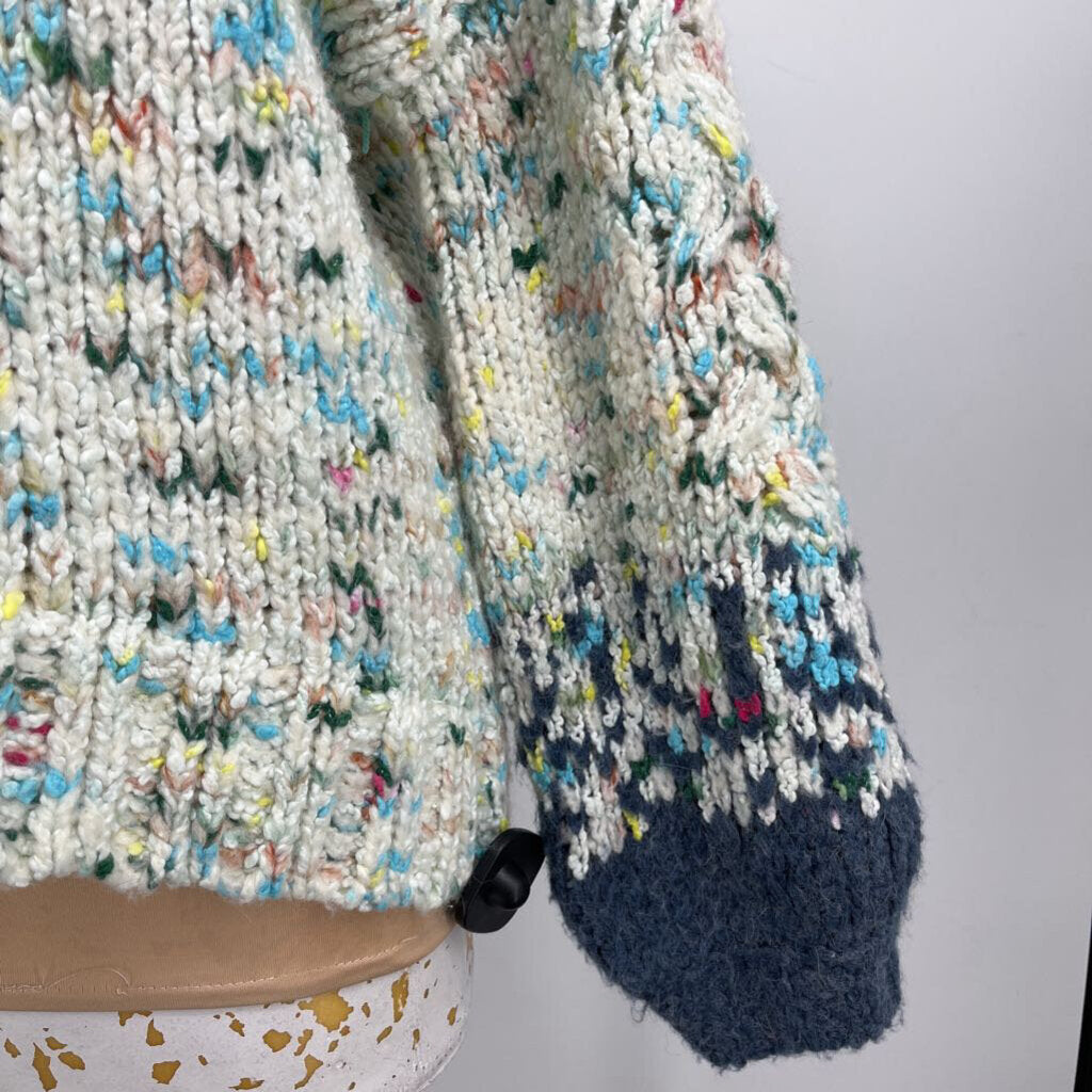 by Anthropologie Sweater