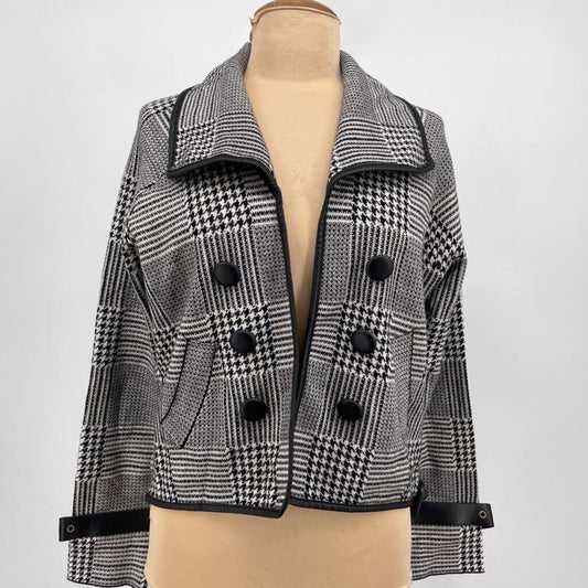 Sioni Jacket