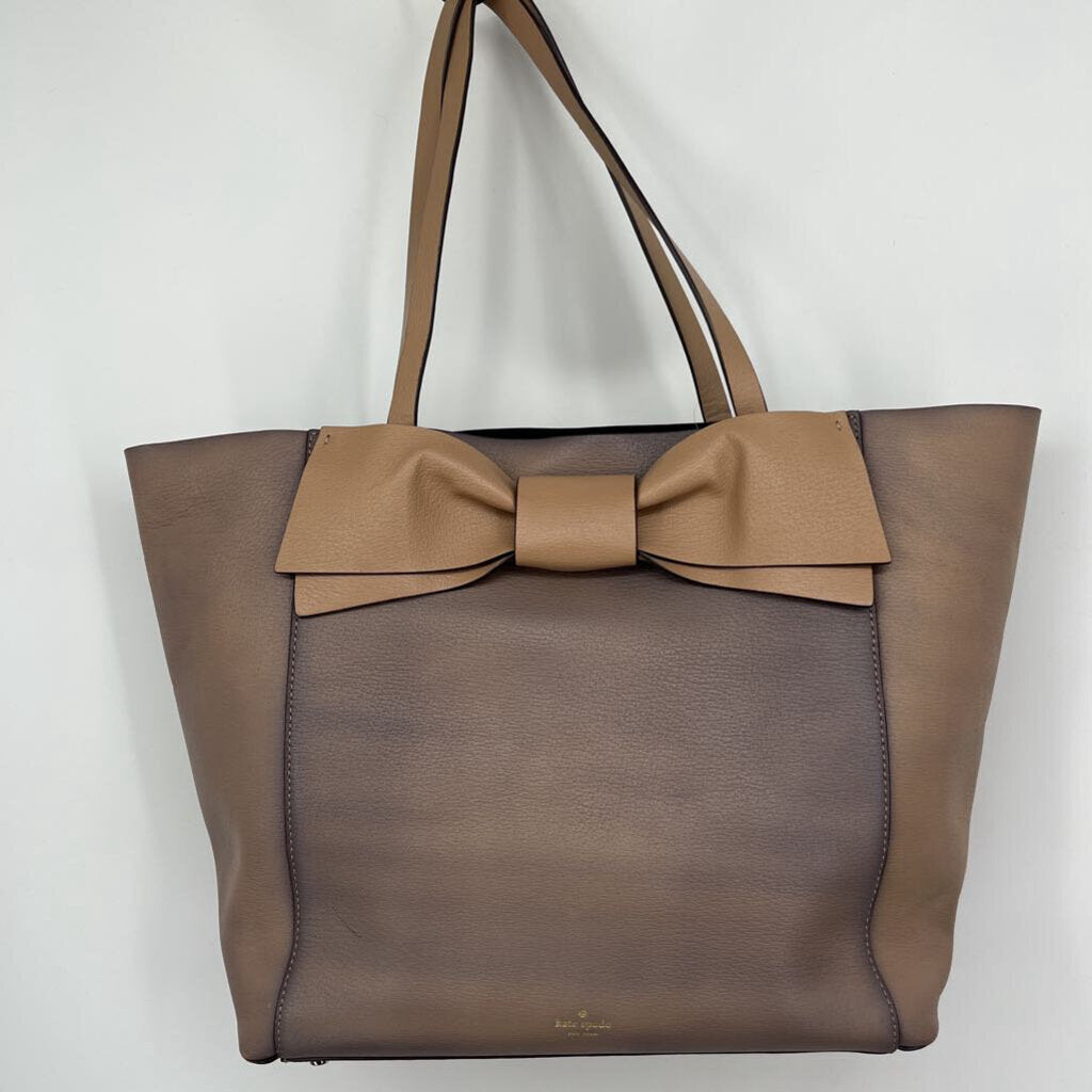 Kate Spade Brigette Bow Satchel