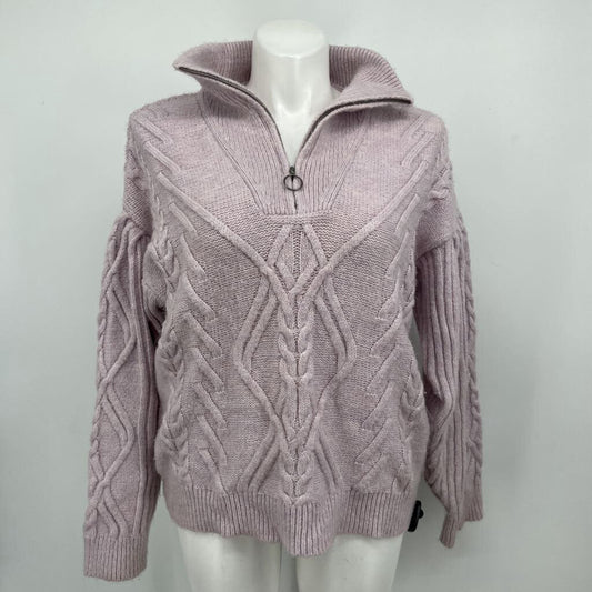 Daily Practice Sweater