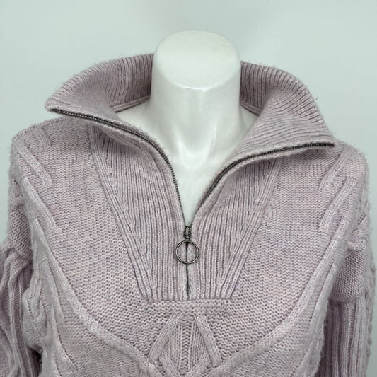 Daily Practice Sweater