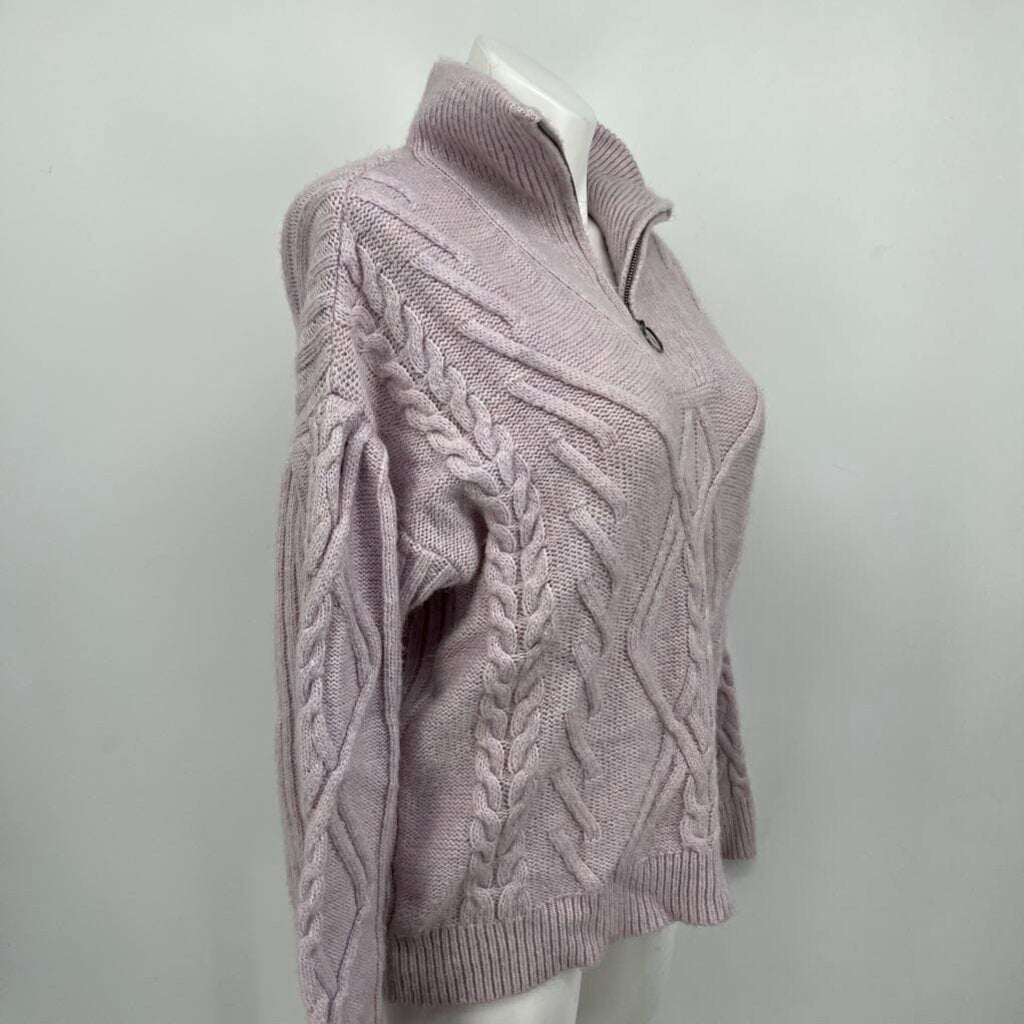 Daily Practice Sweater