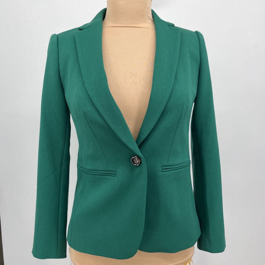 Ann Taylor Blazer