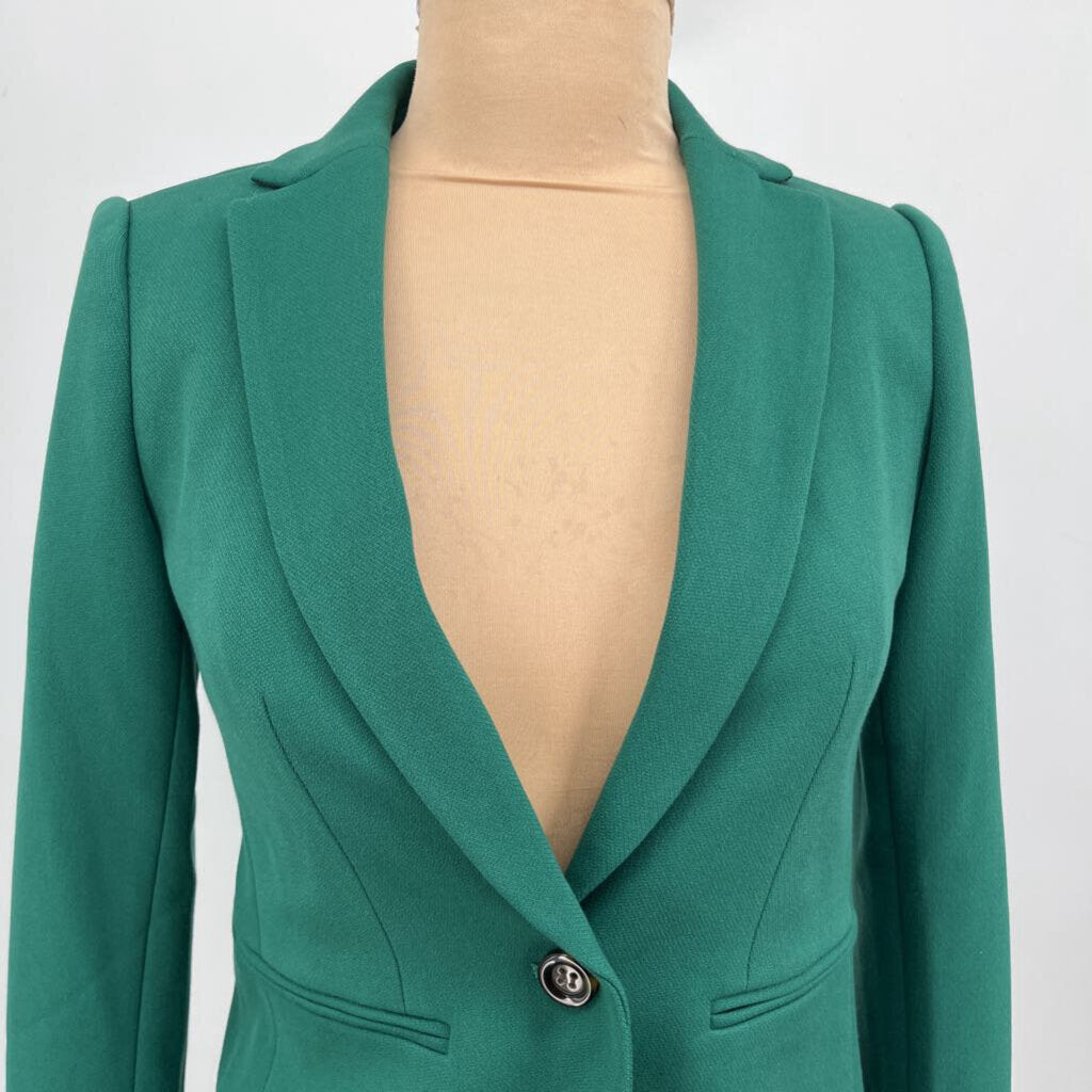 Ann Taylor Blazer