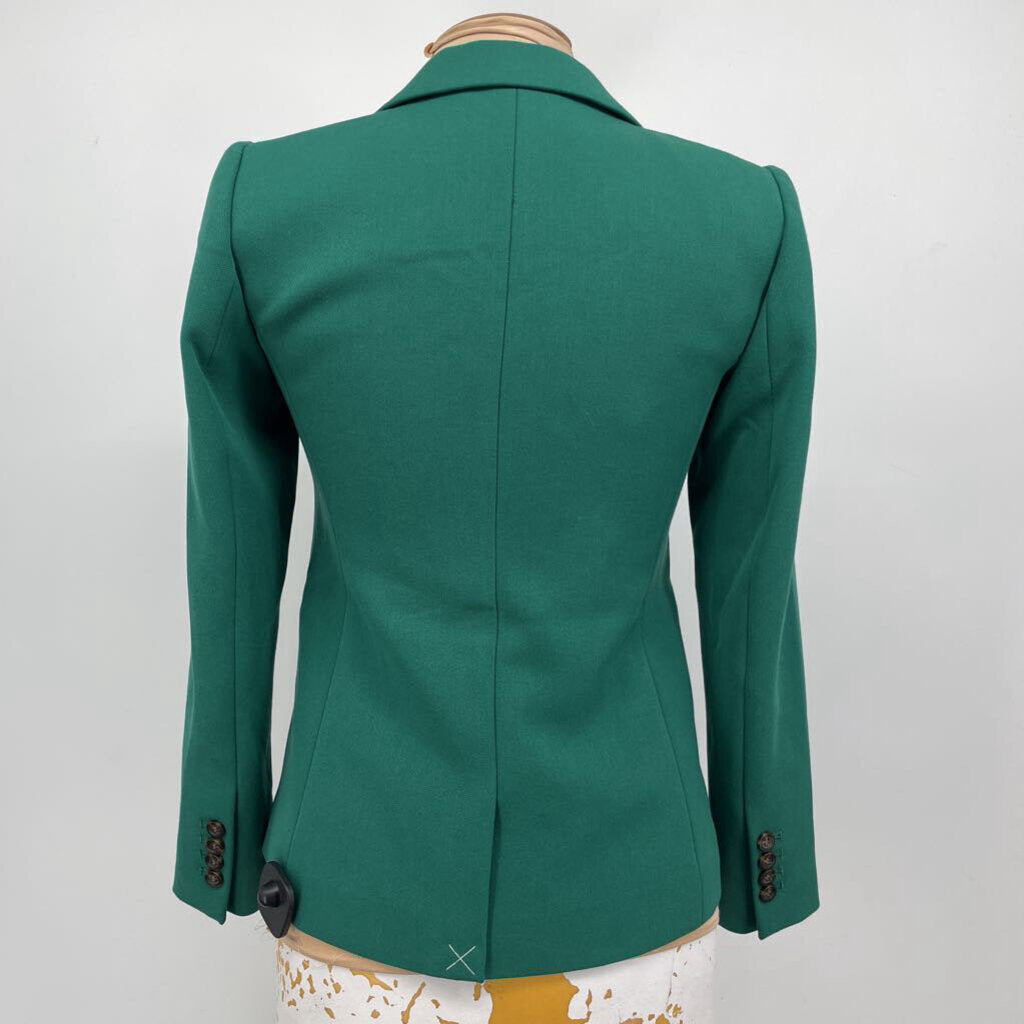 Ann Taylor Blazer