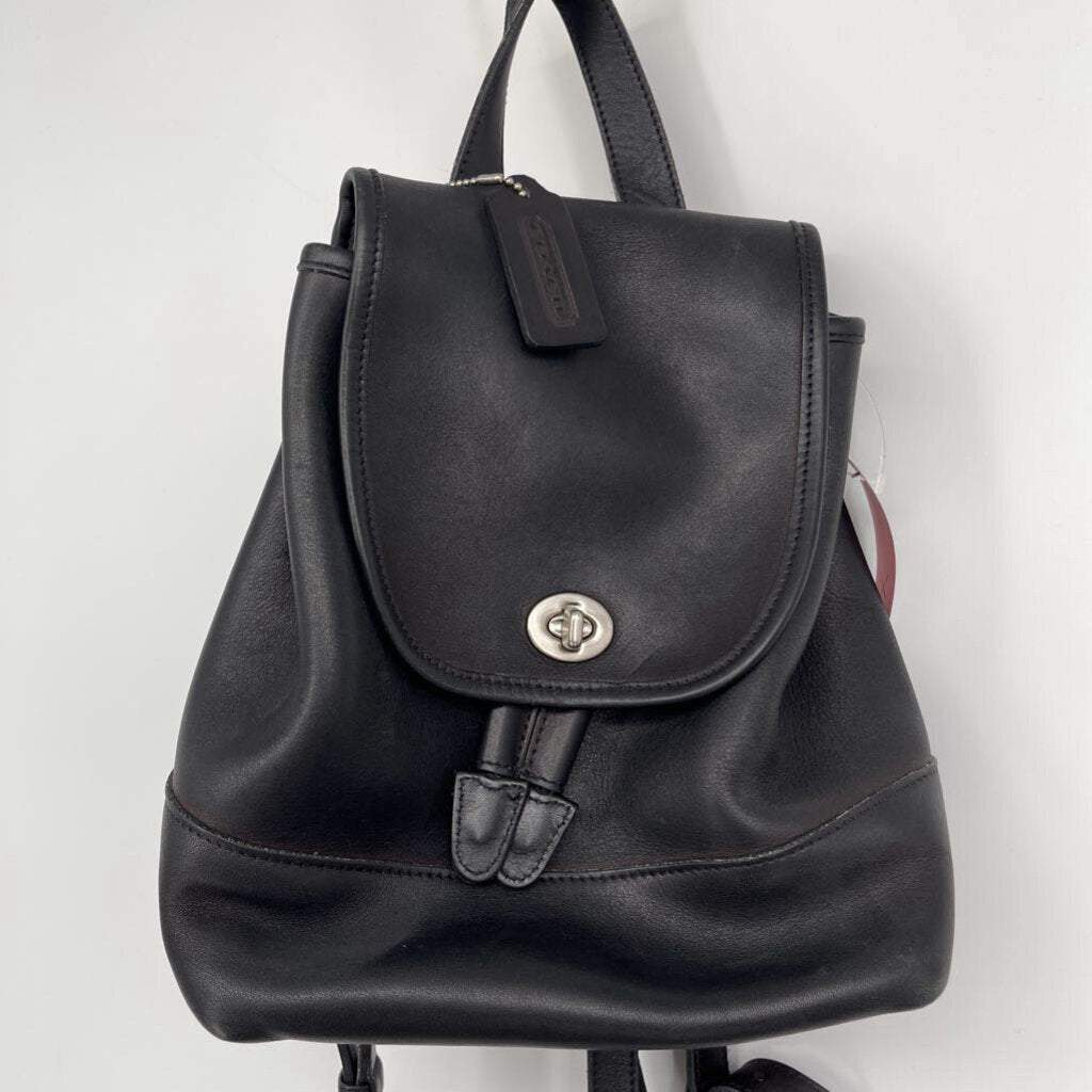 Coach Mini Backpack