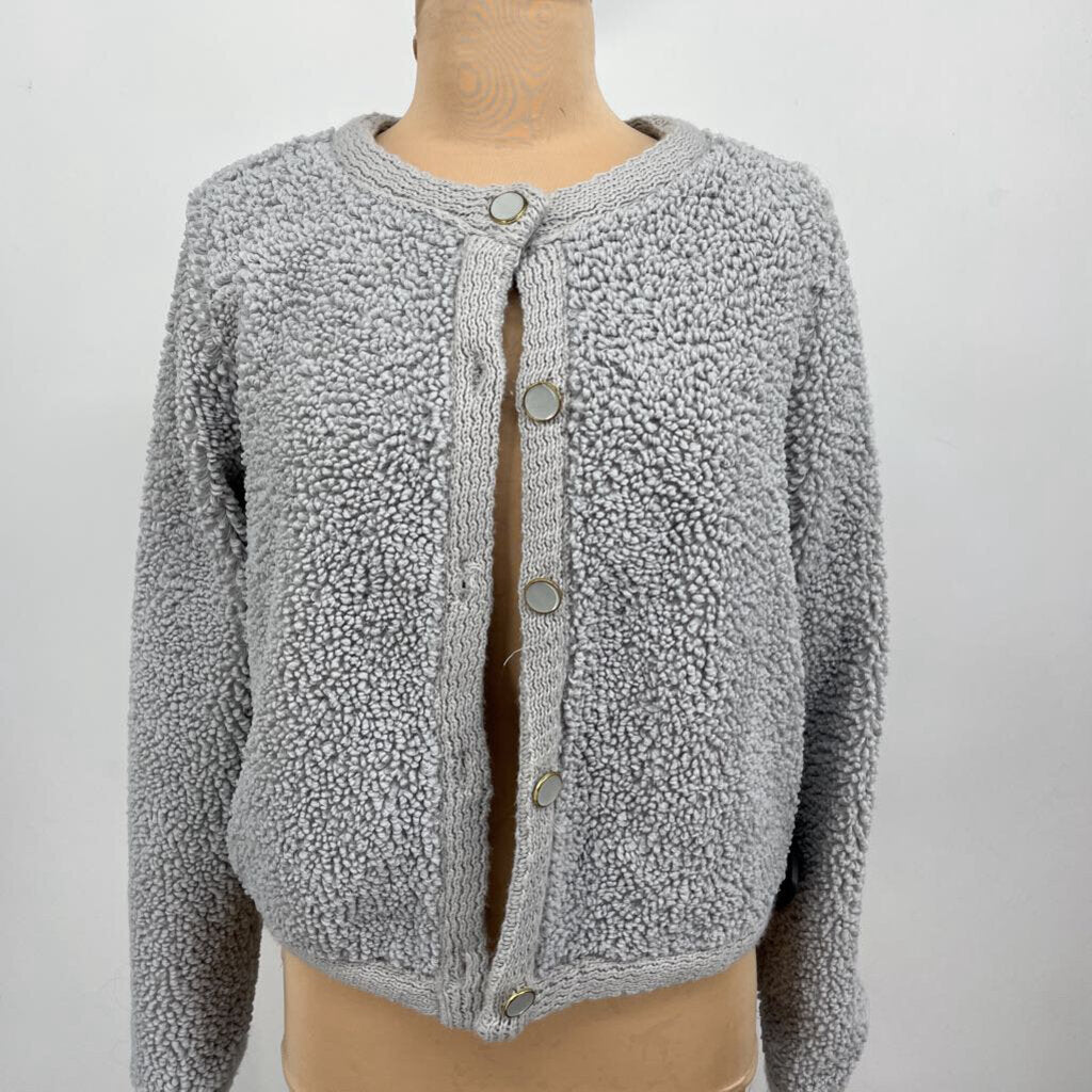 Sanctuary Teddy Jacket