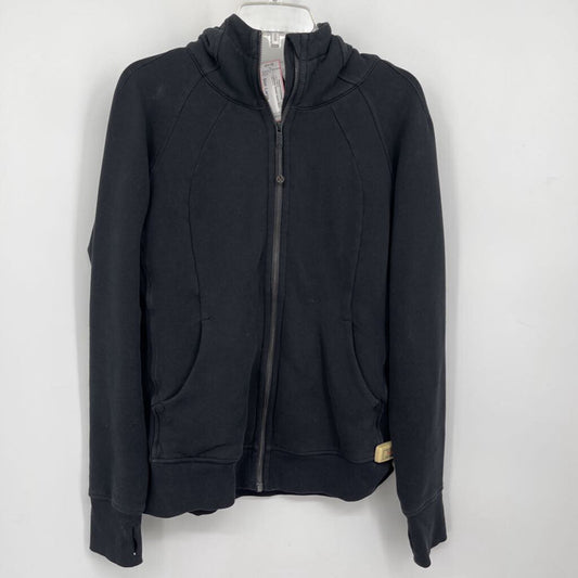 Lululemon Hooded Jacket