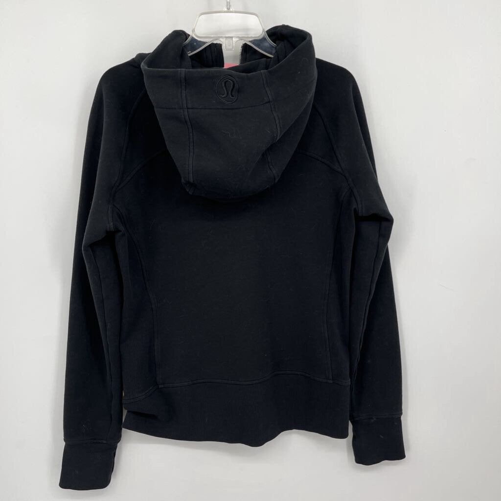 Lululemon Hooded Jacket