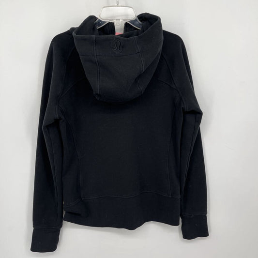 Lululemon Hooded Jacket